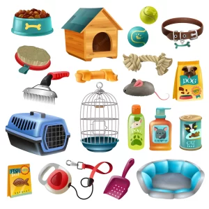 Pet Supplies